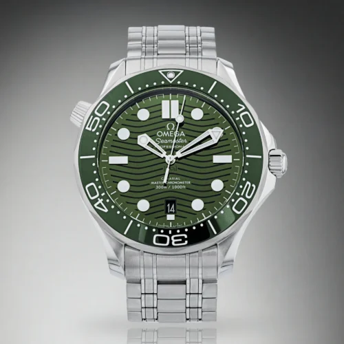 Omega
    Seamaster Diver 300m
    210.30.42.20.10.001