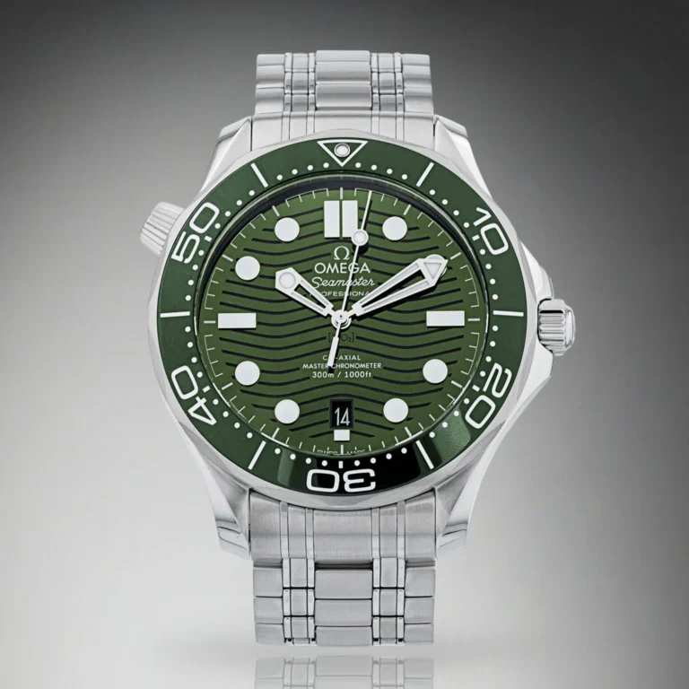 Omega
    Seamaster Diver 300m
    210.30.42.20.10.001