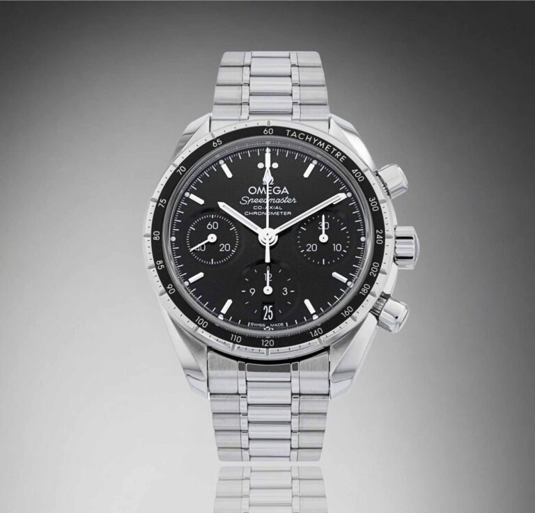 Omega Speedmaster Moonwatch Professional 310.30.42.50.01.002