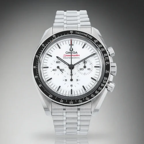 Omega    Speedmaster Moonwatch Professional    310.30.42.50.04.001