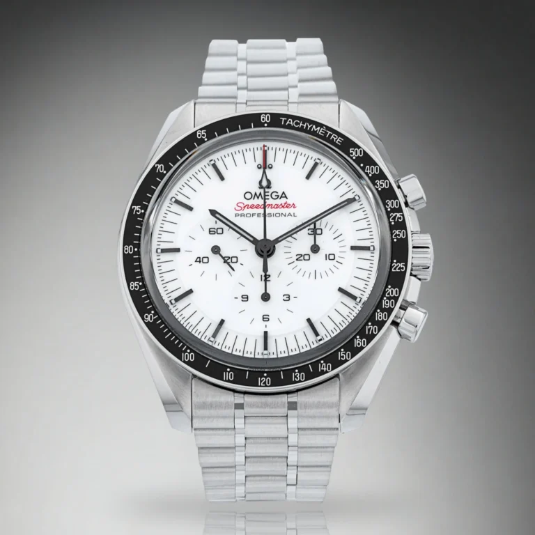 Omega    Speedmaster Moonwatch Professional    310.30.42.50.04.001