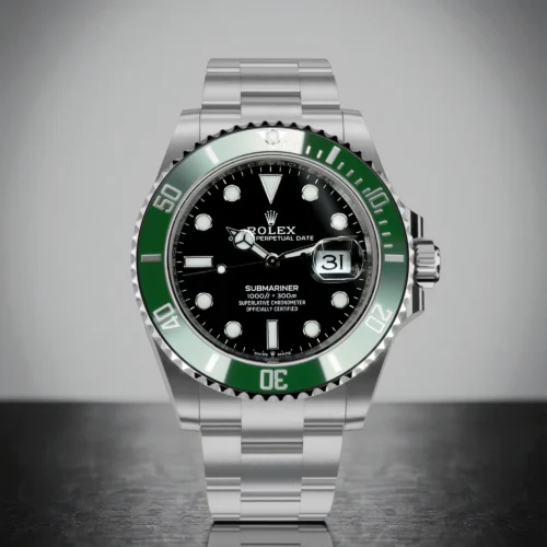 Rolex Submariner 126610 LV