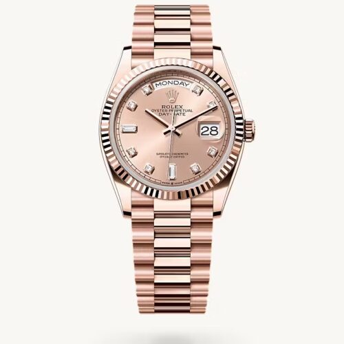 Rolex Day-Date 36