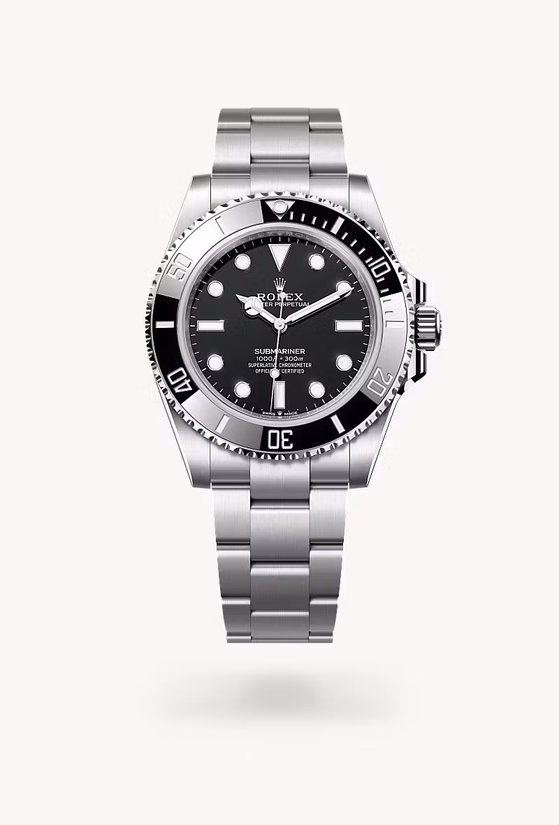 rolex submariner - 1