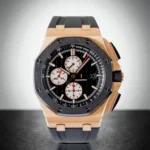 Audemars Piguet Royal Oak Offshore Reference Number: 26400RO.OO.A002CA.01