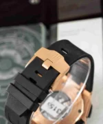 Audemars Piguet Royal Oak Offshore Reference Number: 26400RO.OO.A002CA.01 strap