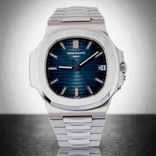 Patek Philippe Nautilus