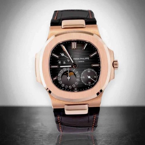 Patek Philippe Nautilus 5712R-001
