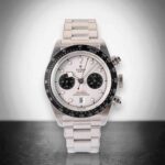Tudor Black Bay Chronograph 79360N