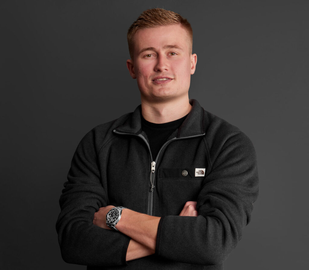 The Timepiece Exchange Owner